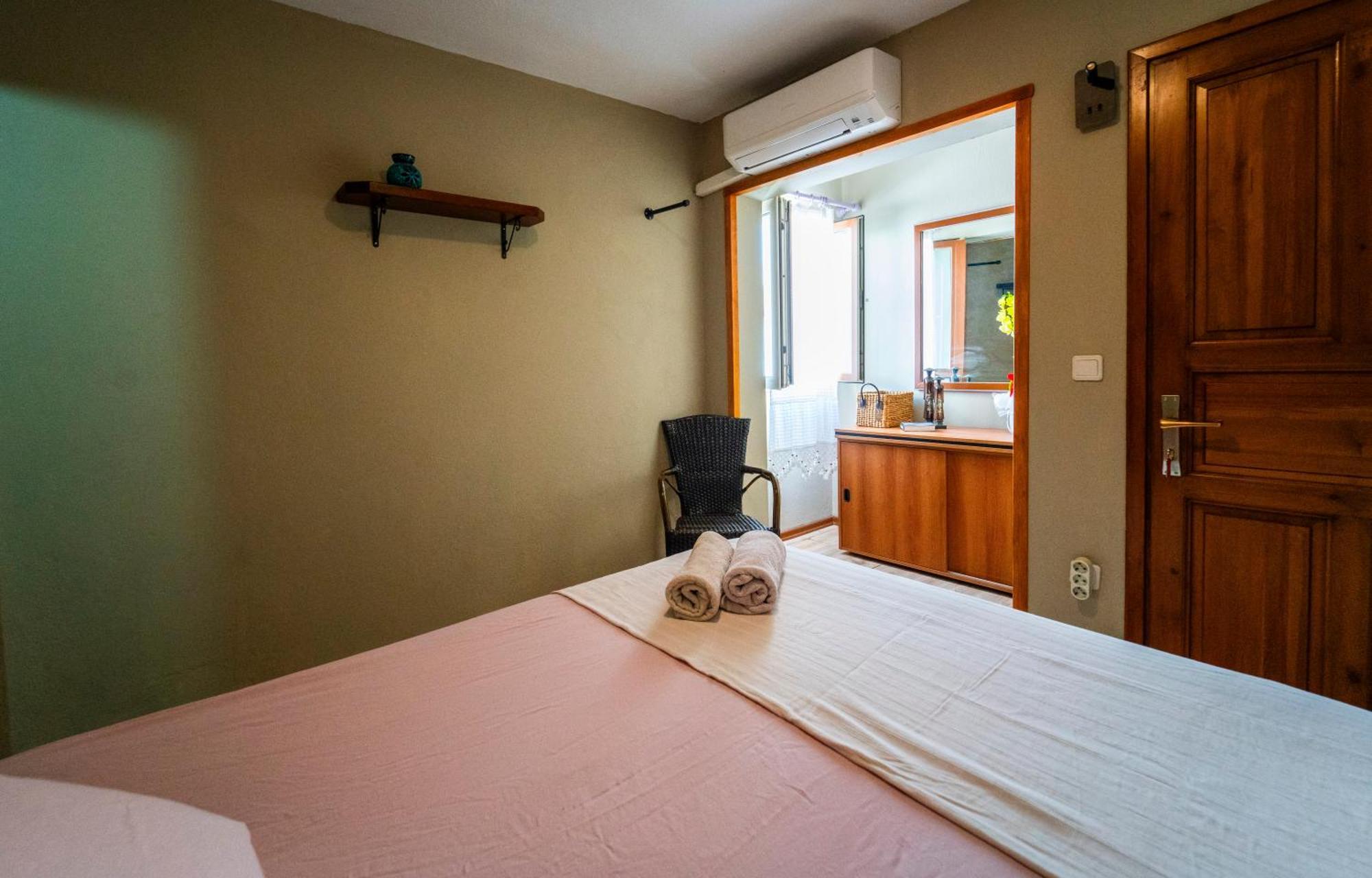 La Luna Hostel Bodrum Ngoại thất bức ảnh